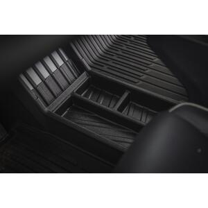 Center Console Organizer Storage Tray Tesla Cybertruck 4WD 2024-2026