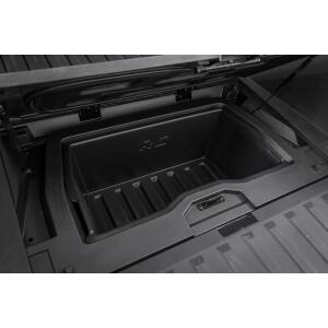Bed Storage Compartment Tesla Cybertruck 4WD 2024-2026