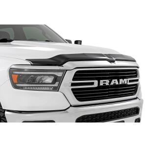 Hood Protector Gloss Black Ram 1500 2WD/4WD 2019-2026