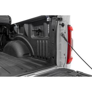 Tailgate Seal Kit Waterproof & Dustproof Protection Universal Fitment