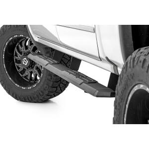 TR2 Running Boards Chevy/GMC 1500/2500HD/3500HD 07-19 & Classic