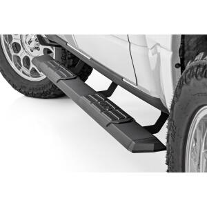 TR2 Running Boards Ram 1500 19-26/1500 TRX 21-24