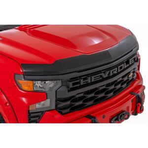 Hoof Protector Chevy Silverado 1500 2WD/4WD 2019-2026