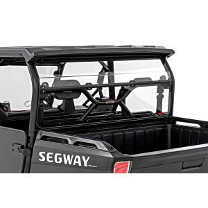 Rear Panel Scratch Resistant Segway UT10