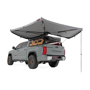 270 Degree Awning Drivers Side