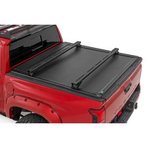 Adjustable Crossbars 57" Width Universal T-Slot