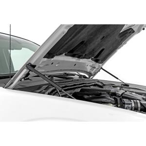 Hood Struts Hydraulic Nissan Frontier 2WD/4WD 2005-2021