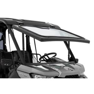 Electric Tilt Windshield Glass Can-Am Defender HD8/HD9/HD10
