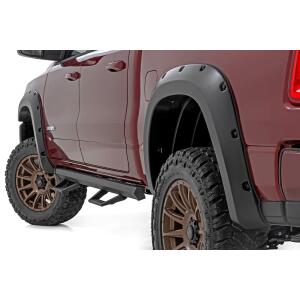 Pocket Fender Flares Ram 1500 2WD/4WD 2025-2026
