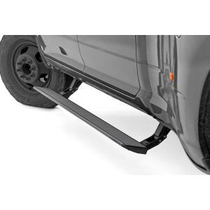 Power Running Boards HT-Series Crew Cab Ram 2500/3500 2WD/4WD 11-26