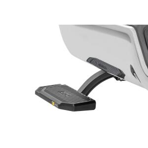 Retractable Bed Step Manual Pull Ram 1500 2WD/4WD 2009-2018 & Classic