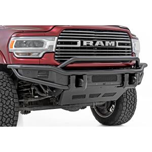 Front Bumper Tubular Ram 2500/3500 2WD/4WD 2019-2026