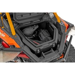 Cargo Box 63.5 GL Polaris RZR Turbo R