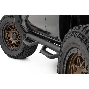 Nerf Step Cab Length Toyota 4Runner 2WD/4WD (2025-2026)