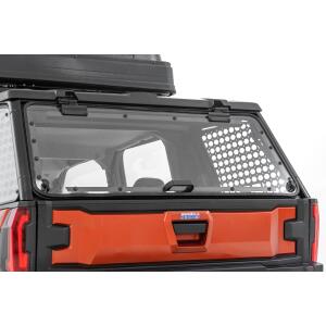 Rear Cab Panel Polaris Xpedition ADV