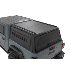 Truck Bed Cap Modular 5' Bed Jeep Gladiator JT 4WD 2020-2026