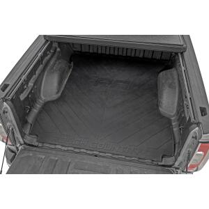 Bed Mat 5' Bed RC Logo Chevy/GMC Canyon/Colorado 2WD/4WD 2015-2022