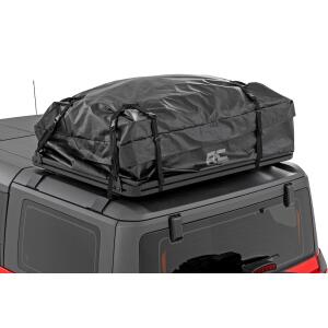 Roof Rack Freedom Top Ford Bronco 4WD 2021-2026 Roof Rack Freedom Top Ford Bronco 4WD 2021-2026