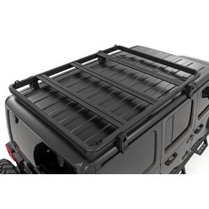 Roof Rack Jeep Wrangler JL 18-26/Wrangler Unlimited 18-26 4WD