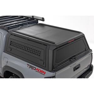 Truck Bed Cap Modular 5' Bed Toyota Tacoma 2WD/4WD 2016-2023