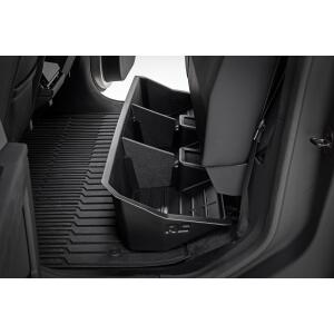 Under Seat Storage Tesla Cybertruck 4WD 2024-2026