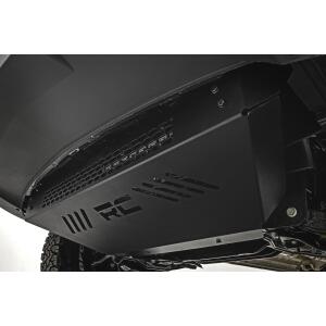 Skid Plate 2" Cradle Drop Mercedes-Benz Sprinter 3500 19-22/Sprinter 3500XD 19-26