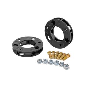 1.5 Inch Leveling Kit PRO-4X Nissan Frontier 4WD 2022-2026