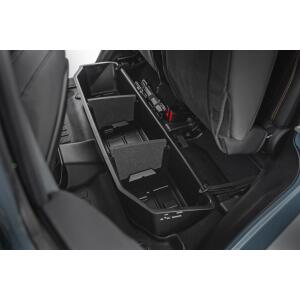 Under Seat Storage Jeep Gladiator JT 4WD 2020-2026 Under Seat Storage Jeep Gladiator JT 4WD 2020-2026