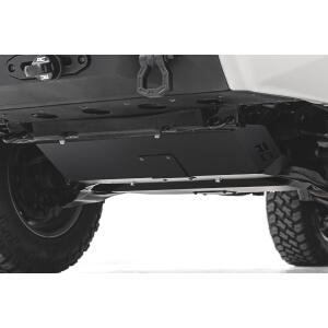 Skid Plate Front & Belly Toyota 4Runner 2WD/4WD 2010-2024