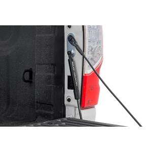 Tailgate Assist Nissan Titan 2WD/4WD 2017-2024