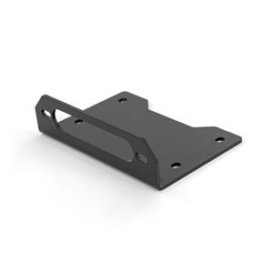 Winch Mount John Deere Gator XUV 835