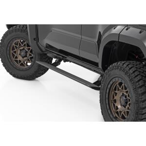 Power Running Boards HT-Series Toyota 4Runner 2WD/4WD 2025-2026