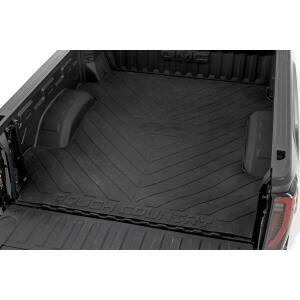 Bed Mat 6'9" Bed RC Logo Chevy/GMC Silverado/Sierra 2500HD/3500HD 20-26