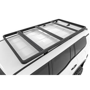 Roof Rack Toyota Land Cruiser 4WD 2024-2026 Roof Rack Toyota Land Cruiser 4WD 2024-2026