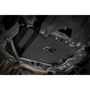 Catalytic Converter Shield Toyota Tacoma 4WD 2016-2023