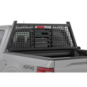 Headache Rack Ford F-150 2WD/4WD 2015-2026