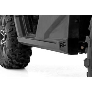 Rocker Guard Kit 2 Seater CFMOTO UFORCE 1000