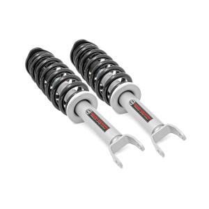 Loaded Strut Pair 3 Inch Ram 1500 4WD 2012-2018 & Classic