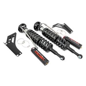 Vertex 2.5 Reservoir Coilovers 3" Toyota 4Runner 4WD 2010-2024