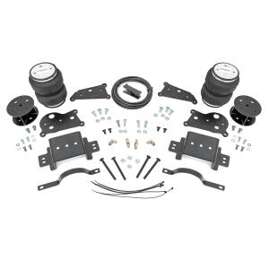 Air Spring Spacer Kit 5" Lift Ram 2500 4WD 2014-2026