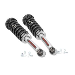 Loaded Strut Pair 3 Inch Ford F-150 4WD 2014-2026