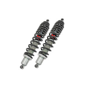 M1 Rear Coil Over Shocks Ride Height Adjust Can-Am Defender HD5/HD8/HD9/HD10