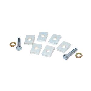 Carrier Bearing Drop Kit Toyota Tacoma 95-23/Tundra 05-21 2WD/4WD