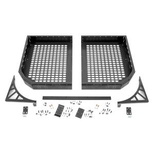 Cargo Rack CFMOTO UFORCE 1000