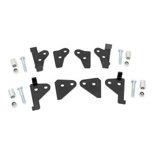 2 Inch Lift Kit CFMOTO UFORCE 1000