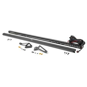 LED Light Kit Front Mount 50" Spectrum Series Single Row CFMOTO UFORCE 1000