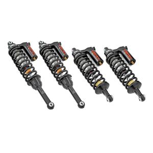 Vertex Adjustable Suspension Lift Kit CFMOTO UFORCE 1000/1000XL