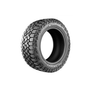 295/70R18 Venom Trail Hunter R/T