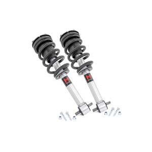 M1 Loaded Strut Pair 7in Chevy/GMC 1500 2WD/4WD 14-18 & Classic M1 Loaded Strut Pair 7in Chevy/GMC 1500 2WD/4WD 14-18 & Classic