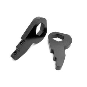 1.5-2 Inch Leveling Kit Ram 1500 4WD 2002-2005